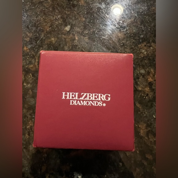 Men’s 1/5 ct. Diamond Ring - Picture 3 of 4